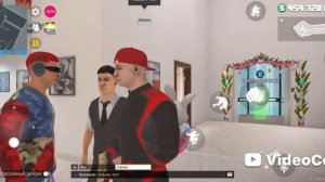 Гранд-криминал онлайн ГКО часть 1