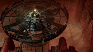 Warhammer 40,000 Rogue Trader - прохождение [100] ПК русский язык