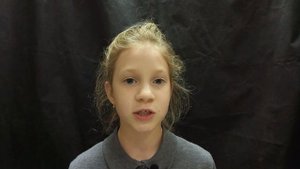 Николай Рубцов "Северная берёза".