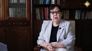 Галина Настинова. Одинокой Тополь