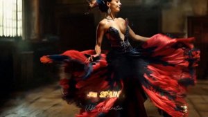 Music and videos created by AI