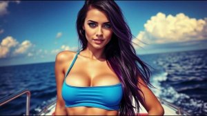 DJ Tyna - Summer Love 2025