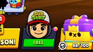 😍 2 NEW GIFTS SUBWAY SURFERS!!!✅🎁