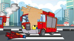 Развивающий мультфильм для детей"Пазлы" (познавательный мультик для малышей)