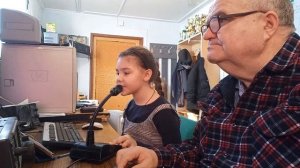 R2EL==UB0AKK==RT9YT==RC4P=Кира мемориал Попова