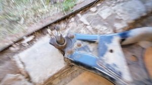 Замена левого диска и колодок Рено Дастер VID_20250825_193755.mp4