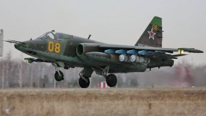 ВОЕНЭЛЕКТРОСИМ | DCS WORLD |Су-25 работа по опорнику