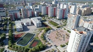 Европейский Тюмень