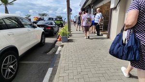 Лазаревское Сочи 16.09.25 Дорога Набережная ПЛЯЖ 🍓🤩