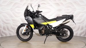 Husqvarna Norden 901 vin VBKUN6402PM856353