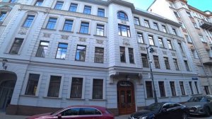 Фридрих Энгельс... а на реку мы не пойдем !