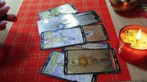 Будет ли примирение 🔮🔥🔥🔥