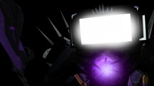 злой титан тв мен