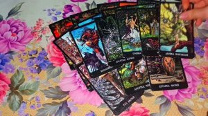 Общий расклад Таро! Новости у Вас на Пороге! Чего Ждать от Судьбы?!