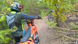 Тропа Джарвиса