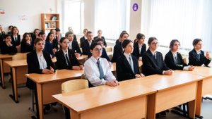 В Югре впервые пройдёт олимпиада школьников Союзного государства по русскому языку и литературе