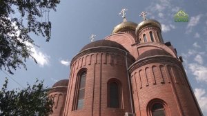 Благовест (Ставрополь). 17 сентября 2025