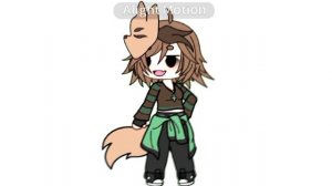 Гача лайф!🐾🪶