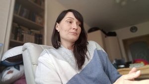 Отзыв о МАК-курсе от Юлии Смолиной