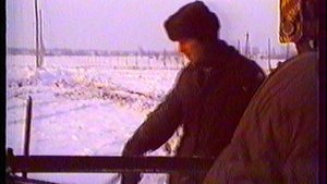 Будни МК-14 Поспелиха 1992г