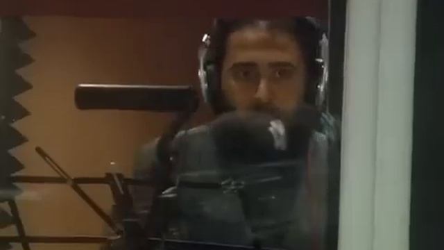 ☦ Схиархимандрит Серафим Бит Хариби. Псалом 53. смотреть онлайн