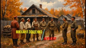 Агитатор: Как не стать героем на деревенском собрании