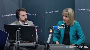 🔴LIVE. В Крыму обсудили состояние подъездов многоквартирных домов