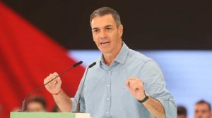 Санчес осудил двойные стандарты в отношении спортсменов РФ и Израиля