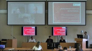 Хорошилов Андрей Алексеевич