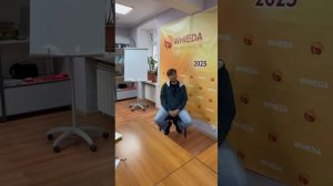 Мастер-Класс Чжун Юань Цигун / Есипов Сергей / Часть 1