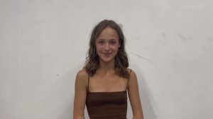 Злата Лебедева | Визитка