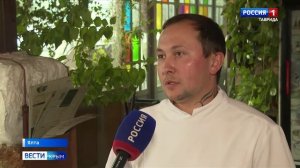 В Крыму стартовал фестиваль инжира