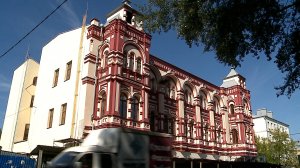(Рыбинск-40) НОВАЯ ЖИЗНЬ СТАРЫХ СТЕН