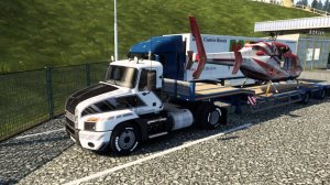 Снова в рейс