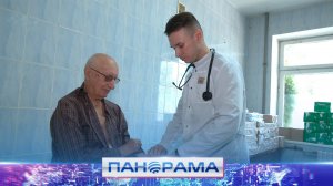 ⚡️ В медицине случайных людей не бывает: как студенты-медики приходят в профессию