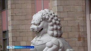 Выставку уникальной китайской керамики Цзыша организовала Вологодская область в Москве