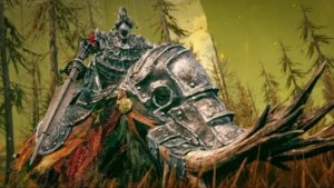 Elden Ring DLC #10 КОМАНДИР ГАЙ / НОВАЯ ЛОКАЦИЯ