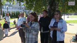 «Новости 19:32» 15.09.2025