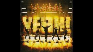 Интересные рок альбомы 1996 года  Def Leppard   Slang текст НейроБар чт Нейросеть