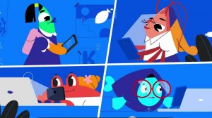 Минцифры. Цифровой ликбез. Сезон 6 (2024) - VK. 1. Способы аутентификации