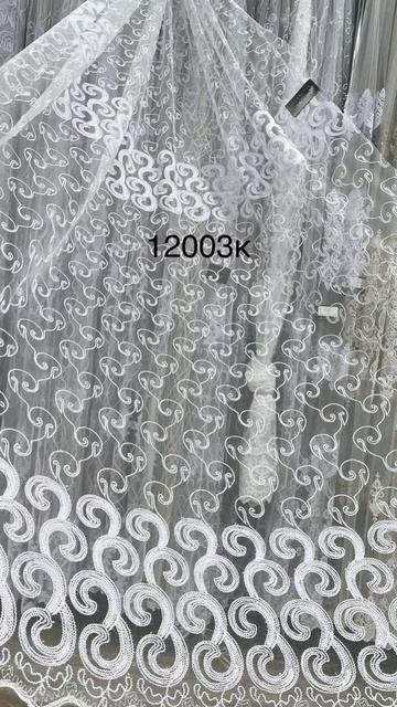 ✨ Новинка! Тюль уже в наличии! ✨