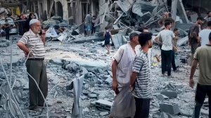 В ООН признали геноцидом действия Израиля в секторе Газа