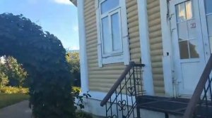 16-09-2025 Храм   Преображения  Господня