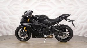 Yamaha YZF-R1 vin JYARN497000003532