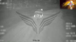 Боевая работа расчетов Центра «Рубикон»