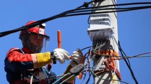 На юге Сахалина была нарушена подача электроэнергии из-за отключения подстанции