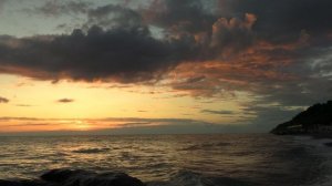 Скоро кончится лето это...