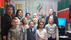 RC4P=репитиция речевки для космонавтов