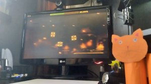 BISMARCK медиум демон прохождение