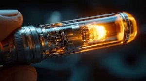 Futures of The Past - Cold Hearted Spies